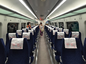 AREX Express Train