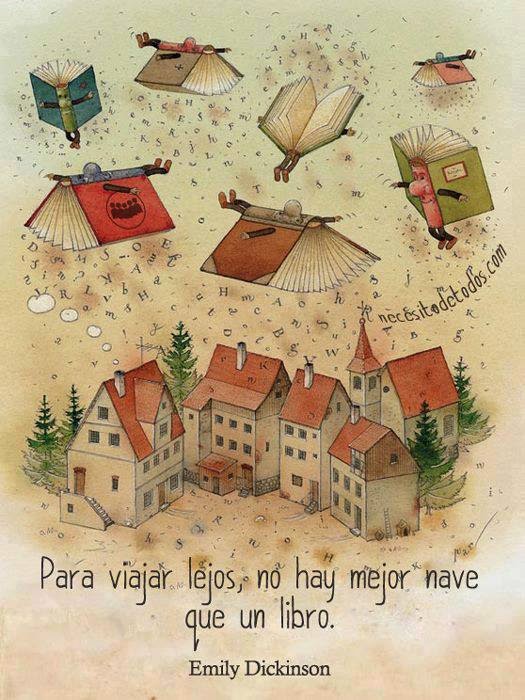 Los libros