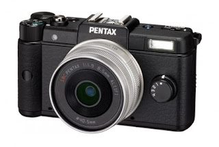 Spesifikasi dan Harga Kamera Pentax Q Terbaru