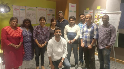 Scrum Master course Chennai