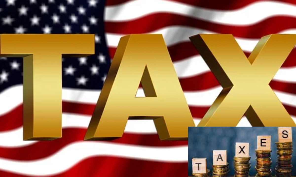 USA Taxes