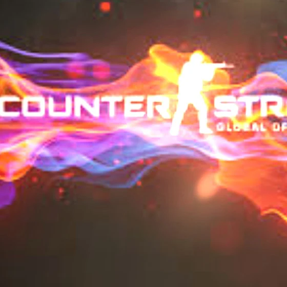 CSGO Music Wallpaper Engine