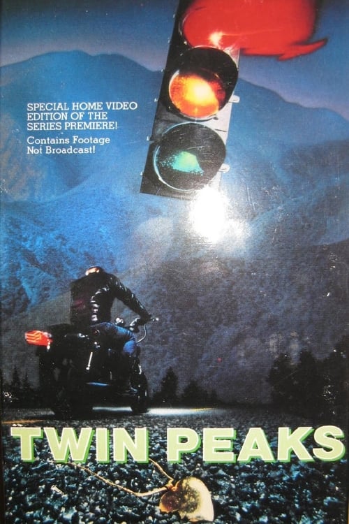 [HD] Twin Peaks: Northwest Passage 1989 Film Deutsch Komplett