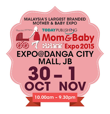 MOM AND BABY EXPO