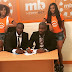 Peter Okoye Lands New Endorsement Deal