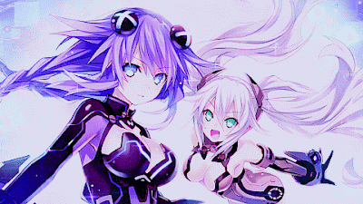 Megadimension Neptunia VII