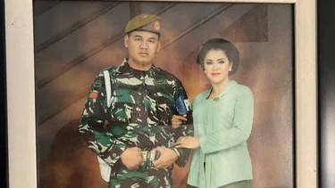 Janjikan Upah Ratusan Juta ke Pemb*nuh Bayaran Istrinya, Tim Gabungan TNI Polri Menyelidiki Kekayaan Kopda M  
