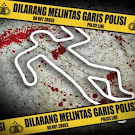 Ngocok di Depan Istri Tetangga, Balanda Tewas Dihantam Balok 