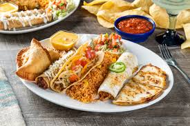 A Sizzling Way To Celebrate Cinco De Mayo