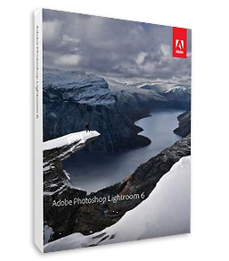Adobe Photoshop Lightroom v6.4 x64 Full Version