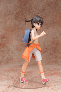 Figuras: Abierto pre-order de Hinata Kuraue de "Yama no Susume" - Pulchra