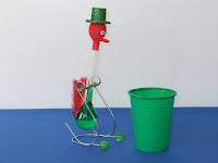 Amazing Drinking Bird