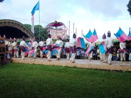 Qasidah & Sholawat: Festival Hadroh Tuban 2009