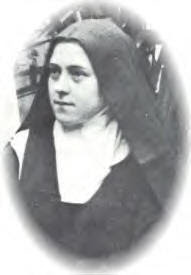 St. Therese