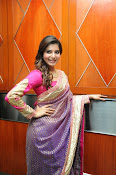 Samantha gorgeous photos in saree-thumbnail-14