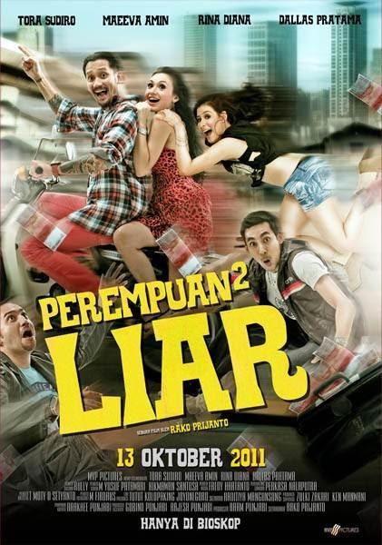 link download film indonesia terbaru: Film PerempuanPerempuan Liar 2011