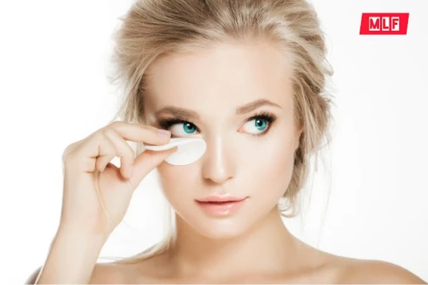 How To Care Remove Eyelash Extensions,