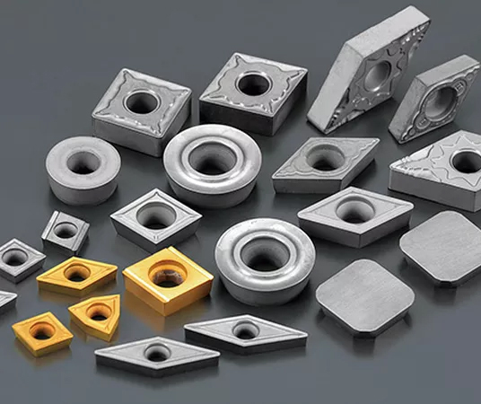 Carbide Inserts Suppliers