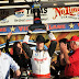 Brad Keselowski wins at Texas Motor Speedway