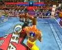 Free Download Games Heavyweight Thunder Boxing Full Version for Pc