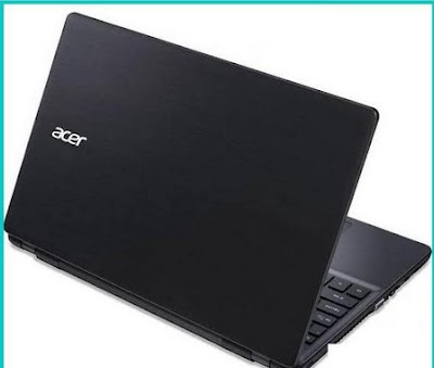 Laptop Notebook Yang Di Produksi Oleh ACER