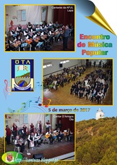 Encontro Musica Popular 5.3.17