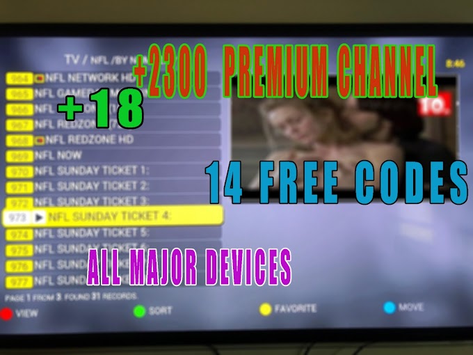 BEST FREE IPTV CABLE APP FIRESTICK ANDROID NVIDIA SHIELD DON'T MISS