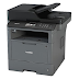 Brother MFC-L5700DW - Printer Driver