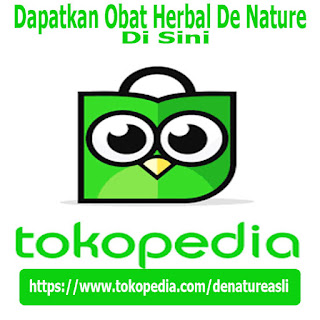 https://www.tokopedia.com/denatureasli