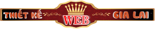 Thiết kế web chuyên nghiệp, chuẩn SEO giá rẻ tại Pleiku Gia Lai
