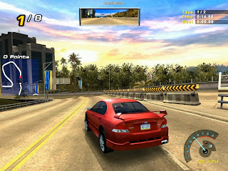 Need For Speed Hot Pursuit 2