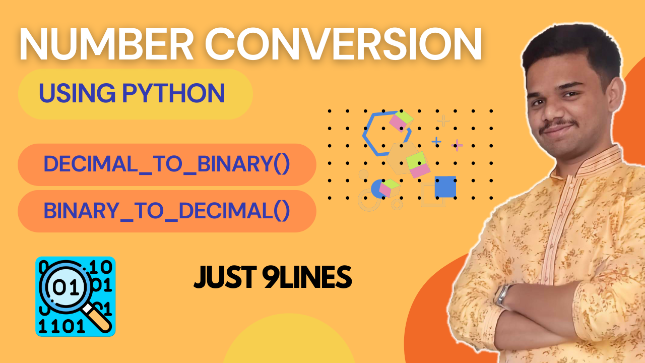 number conversion