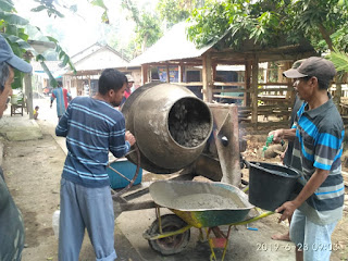 Kampung KB Gumulan