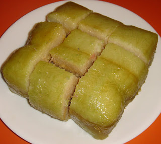 BANH CHUNG