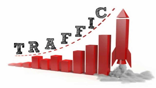 Increase traffic to a new website/blog| 100% free | Just follow the instructions