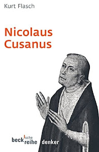 Nicolaus Cusanus (Beck'sche Reihe)