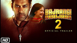 Bajrangi Bhaijaan 2_upcoming movies of 2023