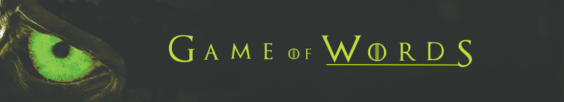 Game of Words A