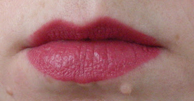 NYX Soft Matte Lip Cream in San Paulo