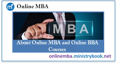  Online MBA