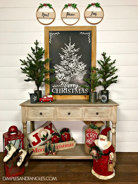 Christmas Decor Ideas That Will Spark Your Home