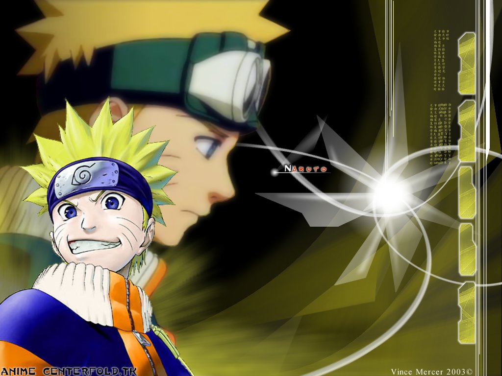 Naruto Uzumaki picture