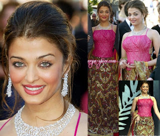 Aishwarya Rai Bachchan