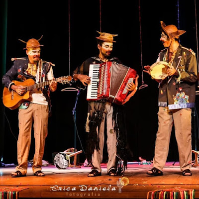 Jequié recebe 4º Festival de Teatro do Interior da Bahia.