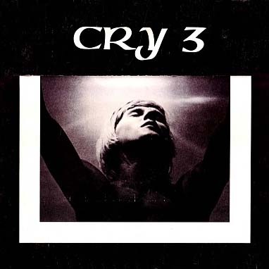 CRY 3 - CRY 3: An Odyssey Of The Spirit [feat. Greg X. Volz] 1975