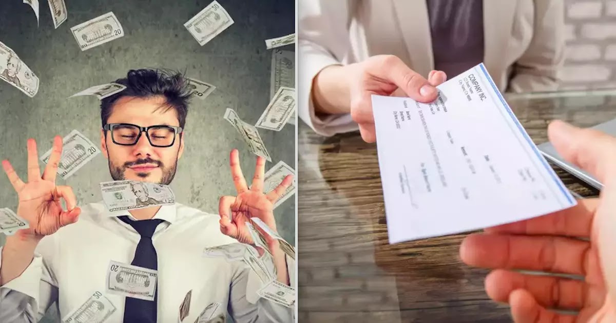 Man In Chile Gets Accidentally Paid 286 Times His Salary And Disappears