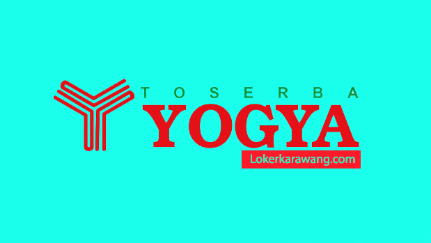 Loker Lowongan Kerja YOGYA DEPARTEMEN STORE CIKAMPEK 