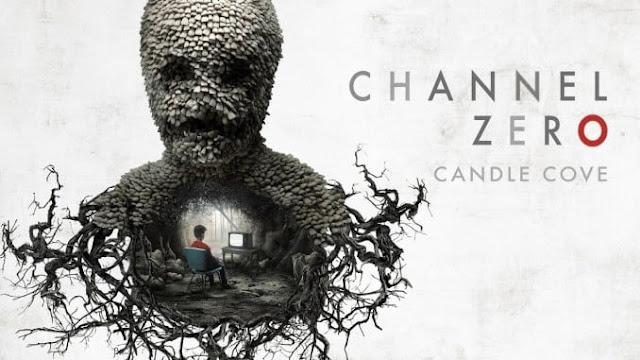 Channel Zero Tv Show