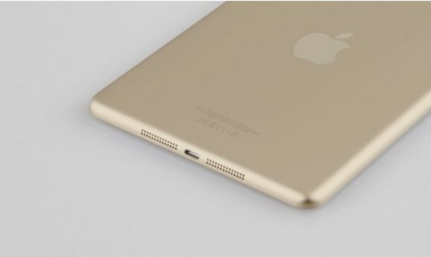 Gold-iPad-Apple