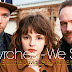 Chvrches - We Sink Live on David Letterman